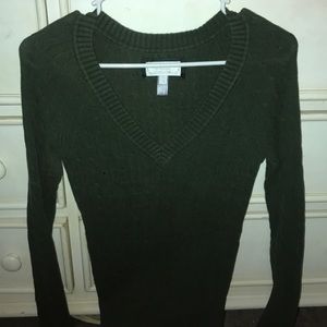 American Eagle sweater